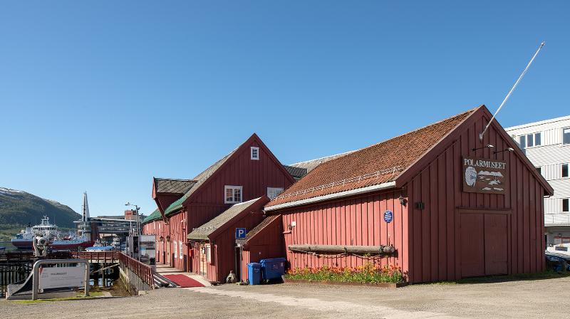 Eksteriør_DSC2849-1-foto-Gaute E Lien - Foto Gaute E Lien, Norges arktiske universitetsmuseum..jpg